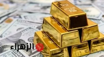 تطور مفاجئ.. الجنيه الذهب يتجاوز 42 ألف جنيه وهذا هو قرار البيع والشراء الآن 1